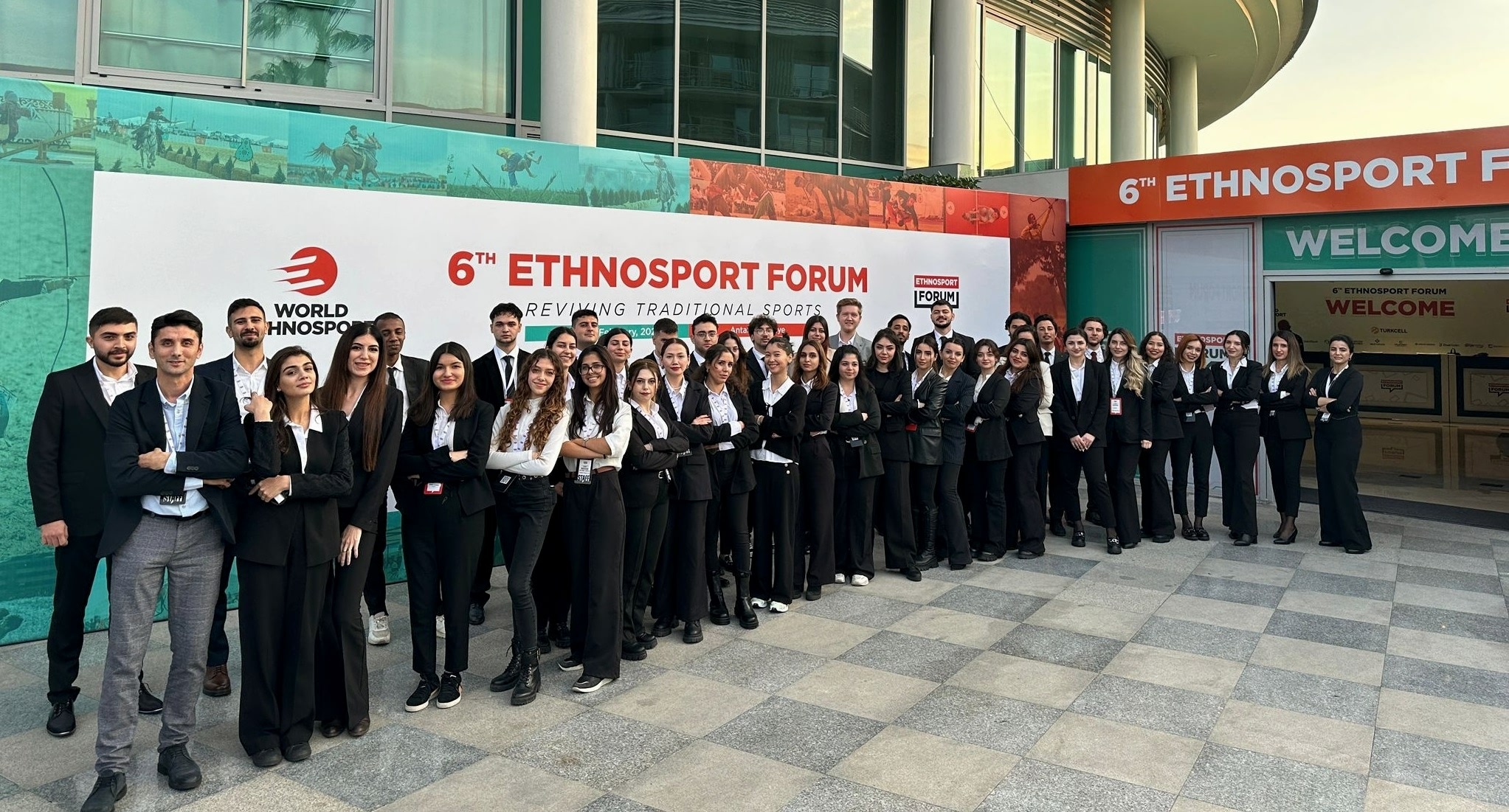 Organizasyon Tercüman Hizmetleri